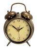 Mantle and Table Clocks